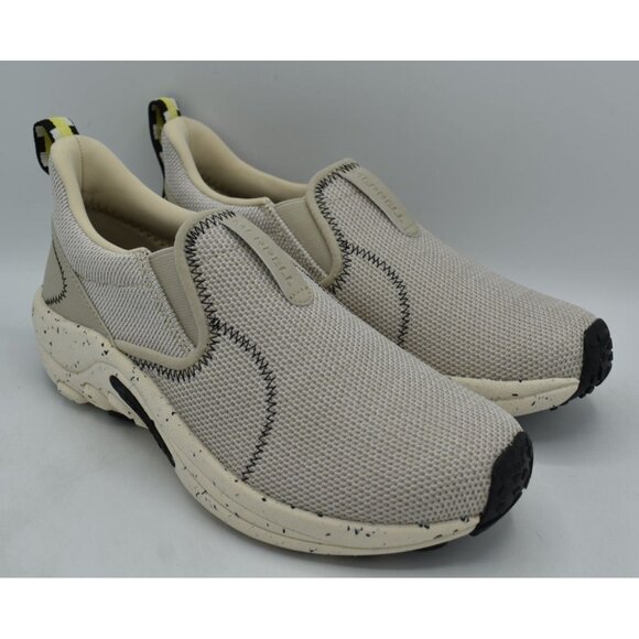 Merrell Womens Size 10.5 Jungle Moc EVO Chalk Slip On Shoes Loafers - Picture 4 of 12